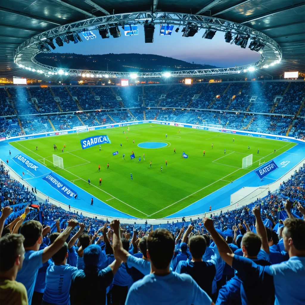 Sportski Vrhunci: Šabac i Srpski Timovi