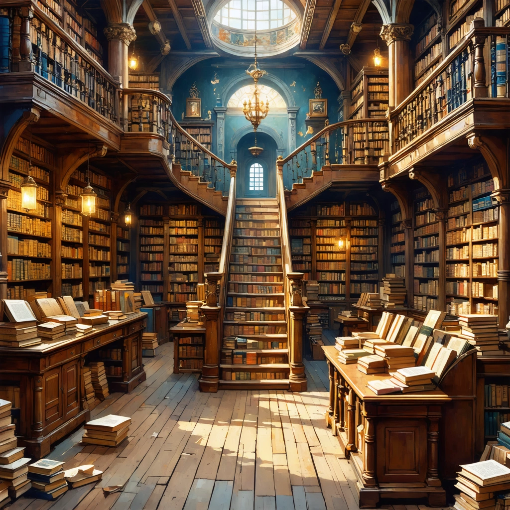 Srpska književnost: Knjige i autori