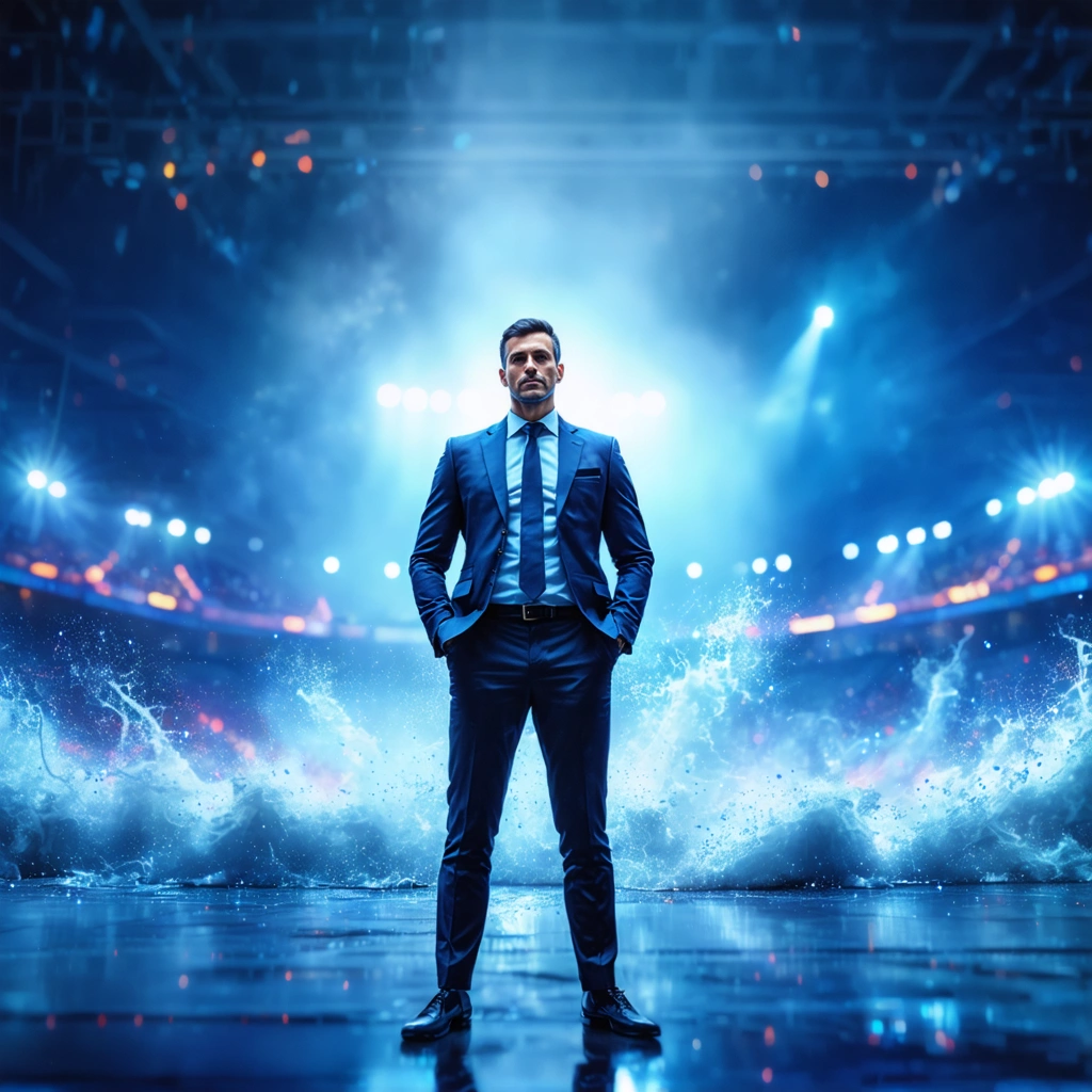 Biografija Ostojе Mijailovića Otkriva Ključne Uvide: Ekskluzivni Izveštaj Sabacreportera