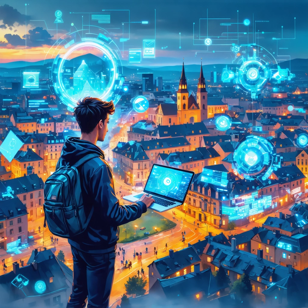 Dragan Todic Toda: Sjajna Zvezda Osvetljava Svetlu Budućnost Šapca