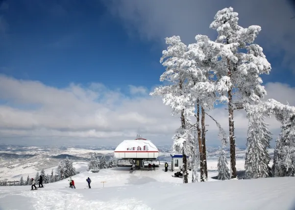 Vremenska prognoza za Zlatibor: Šta nas očekuje