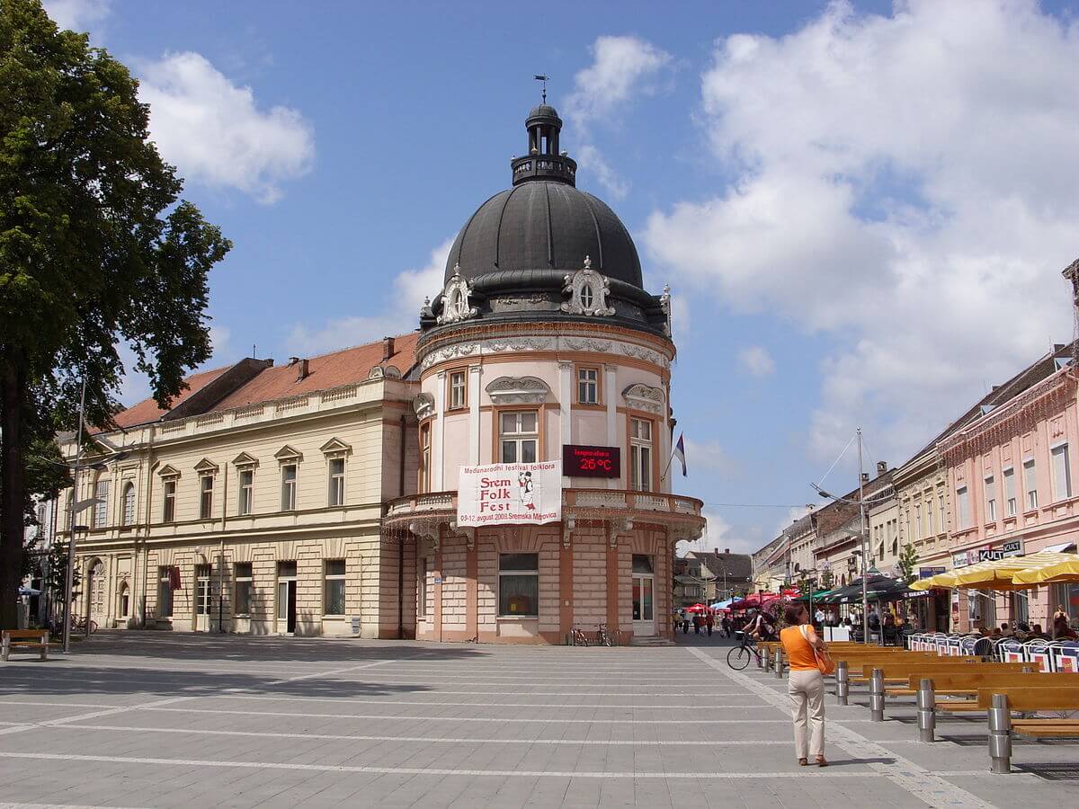 Vremenska prognoza Srijemska Mitrovica: Šta nas očekuje?