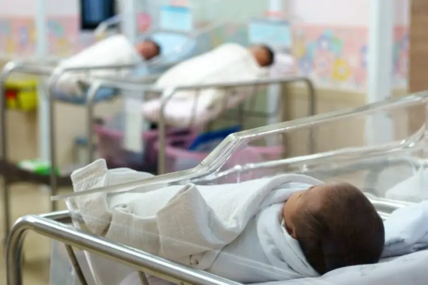 U šabačkom porodilištu rođeno četiri bebe