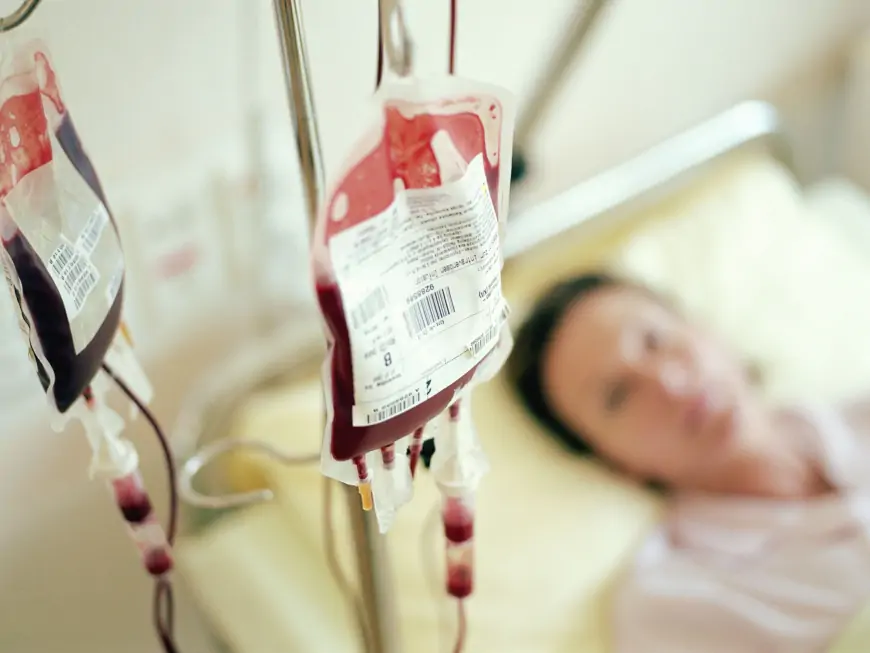 Apel instituta za transfuziju krvi