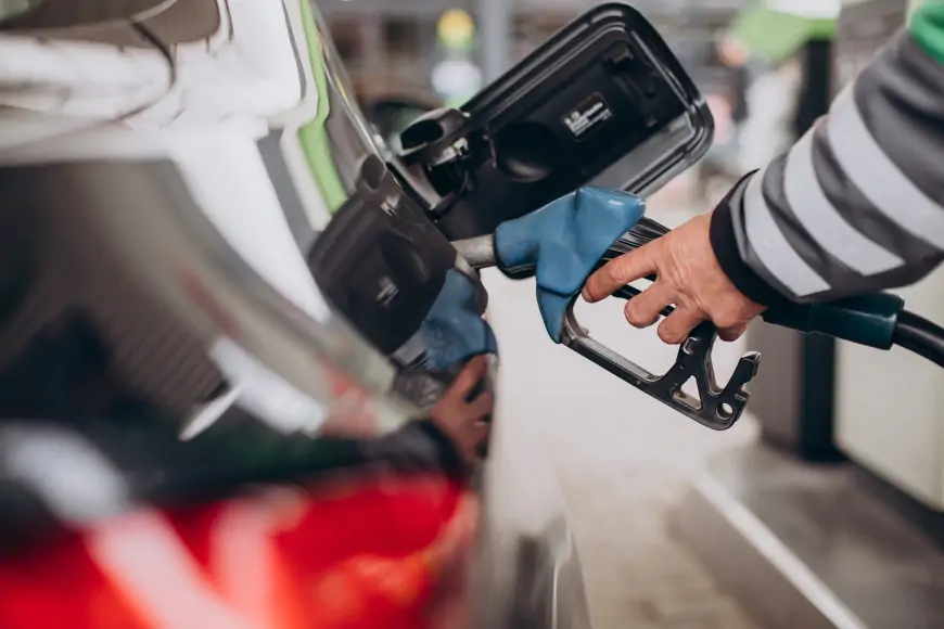 Nove cene goriva do 6. oktobra
