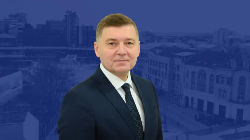 Zelenović, kandidat za gradonačelnika Šapca: Oteraćemo nasilničku, nesposobnu i korumpiranu vlast i učiniti Šabac najboljim mestom za život u Srbiji