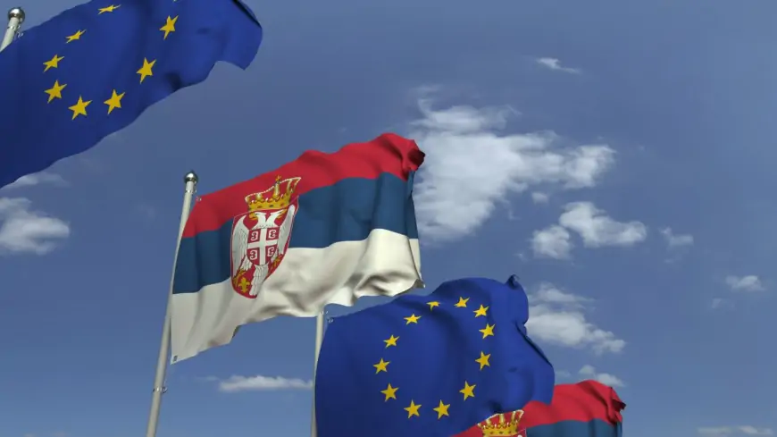 Šta Srbiji znači članstvo u EU, šta time dobija?