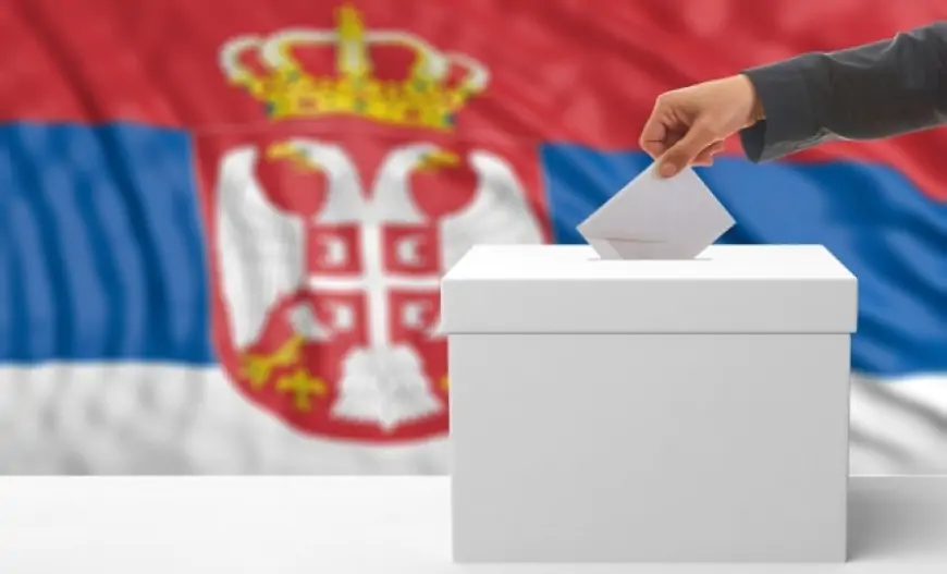 Preliminarni rezultati izbora u Šapcu: SNS ima lošiji rezultat nego 2020. godine