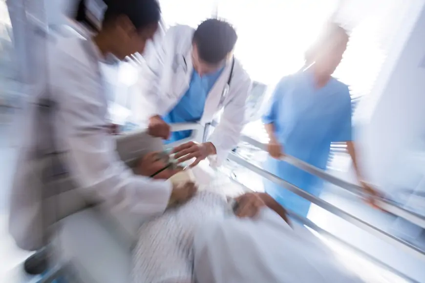 Urgentni: Pet pacijenata pregledano zbog povreda zadobijenih u tučama