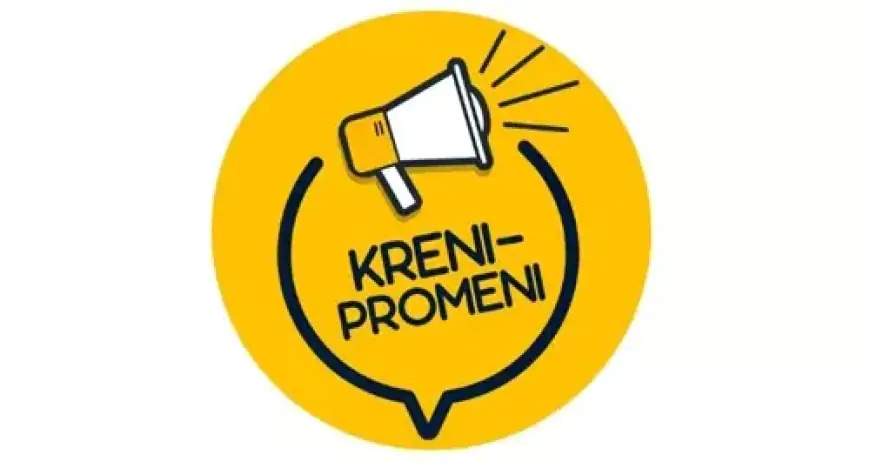 Pokret Kreni-promeni predao peticiju Ministarstvu zdravlja sa zahtevom da porodilje imaju pravo na pratioca