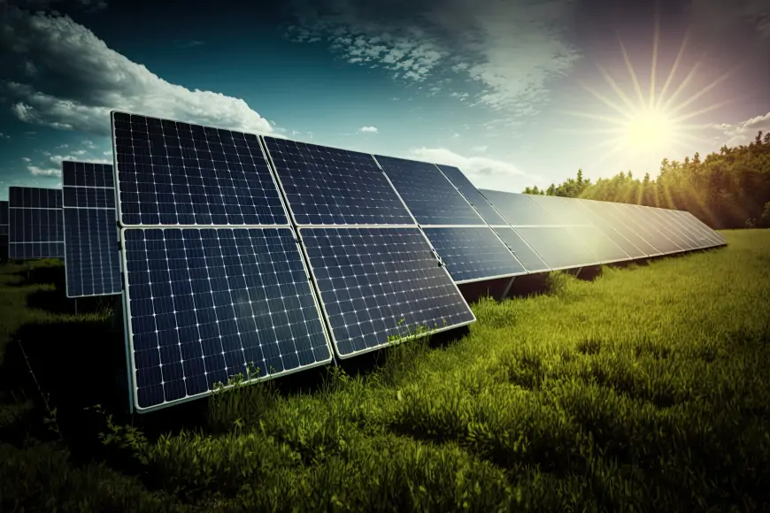 U Drenovcu se planira izgradnja solarne elektrane