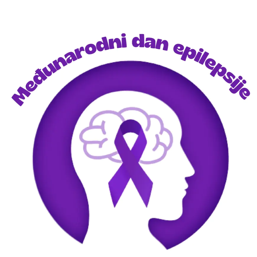 13. februar Međunarodni dan epilepsije