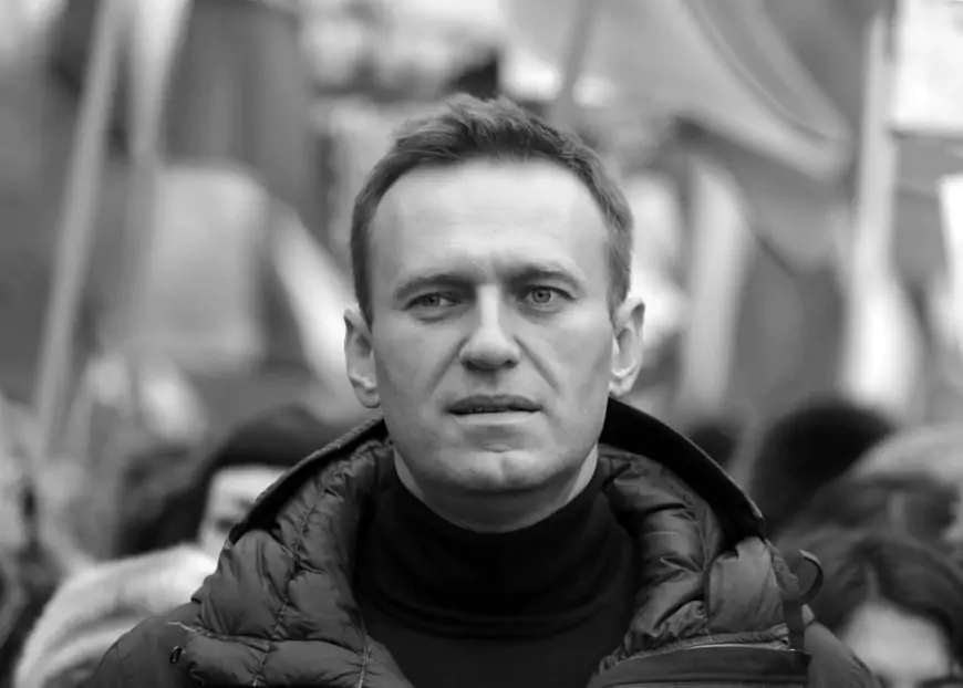 Putinov glavni opozicioni protivnik Navaljni umro u zatvoru