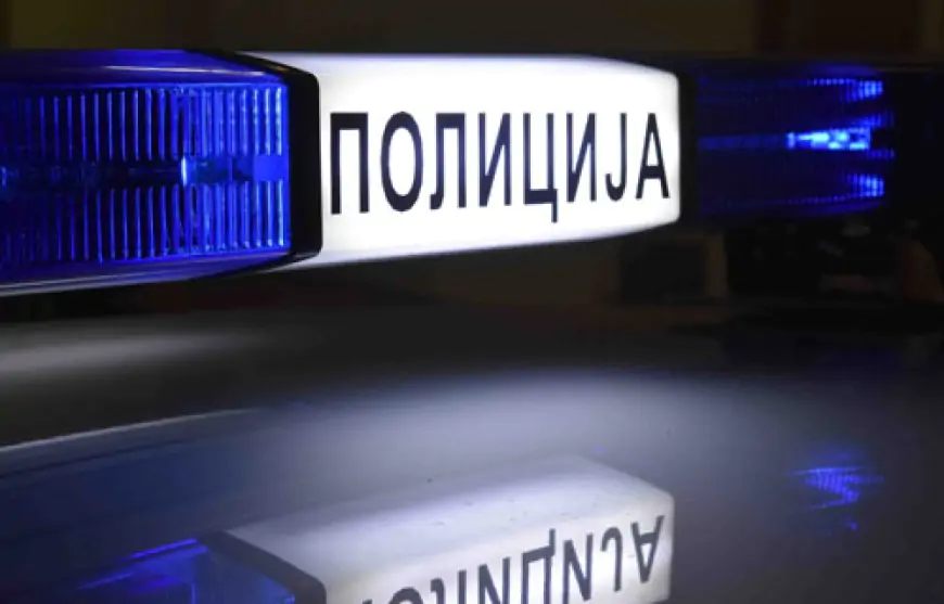 Šabačka policija uhapsila jednog od trojice napadača iz ulice Kralja Milutina