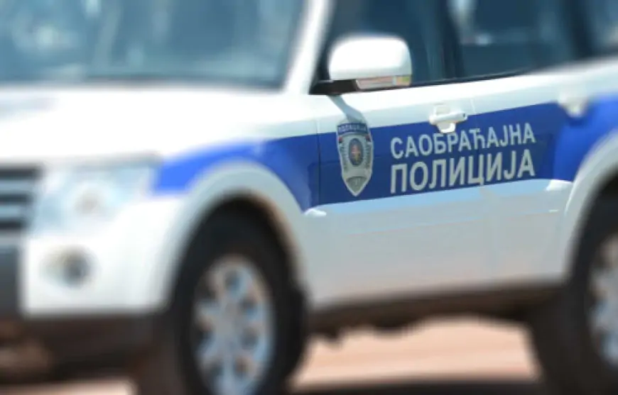 Tri vozila oduzeta na teritoriji Policijske uprave u Šapcu