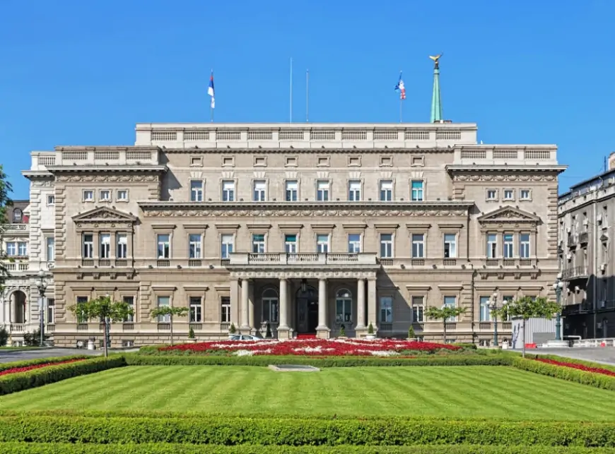 Konstitutivna sednica Skupštine Beograda zakazana za danas u 10