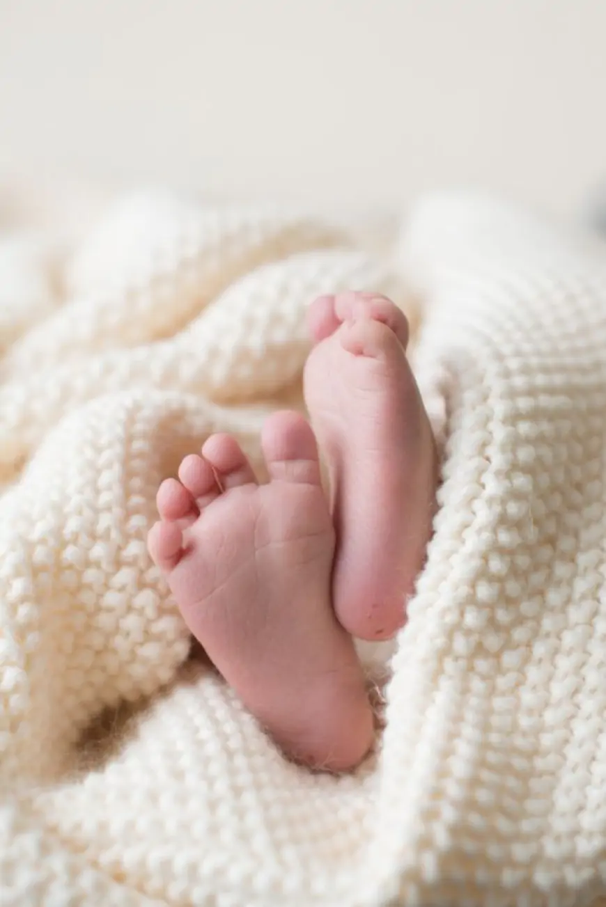 Porodilište: Rođene tri bebe!