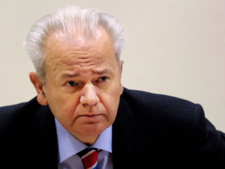 Slobodan Milošević umro je na današnji dan pre 18 godina
