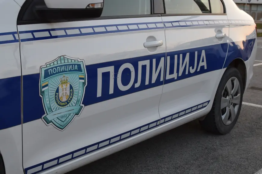 Šest žrtava saobraćajnih nesreća na području Policijske uprave Šabac od početka godine