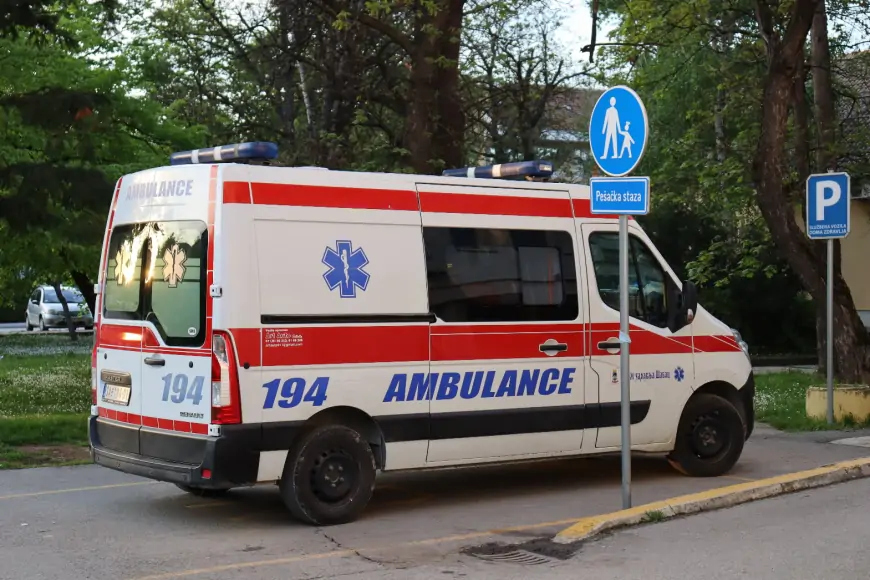 Urgentni: Šestoro povređeno u saobraćajnim nesrećama